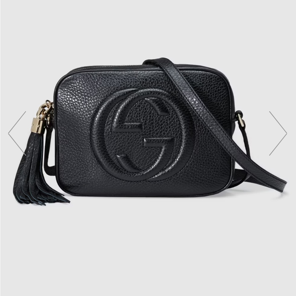 Gucci Soho Disco